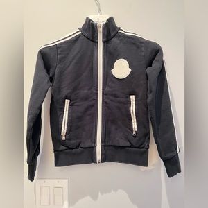 Pick up only Kid's moncler jacket